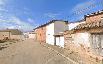 2 casas en venta sotresgudo
