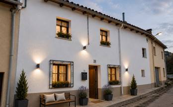 106 casas en venta burgos provincia