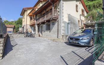 venta chalet ribera de arriba lg bueo