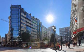venta piso oviedo centro norte