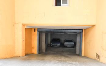 venta garaje oviedo ciudad naranco