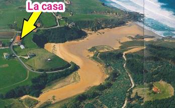 38 casas en venta cantabria provincia