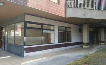 venta local amorebieta etxano 