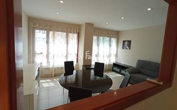 alquiler apartamento lleida blondel - avda. catalunya - es