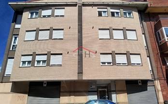 4 duplex en venta leon
