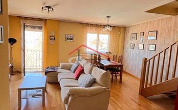 5 duplex en venta leon provincia