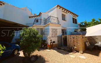 venta casa unifamiliar els poblets 