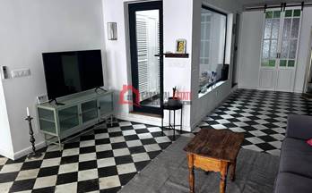 alquiler apartamento valencia el cabanyal-el canyamelar