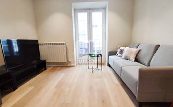 venta piso burgos centro-norte