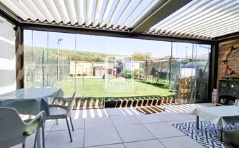 venta casa unifamiliar villariezo 