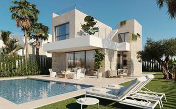 331 casas en venta la villajoyosa vila joiosa