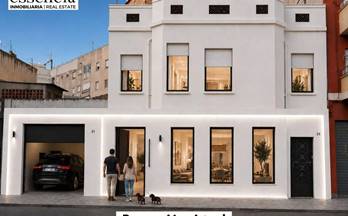 venta piso gandia raval