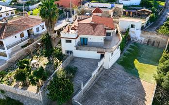 107 casas en venta terrateig