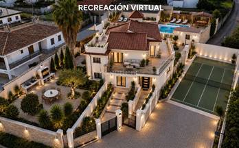 171 casas en venta villalonga