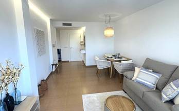 678 apartamentos en venta rojales