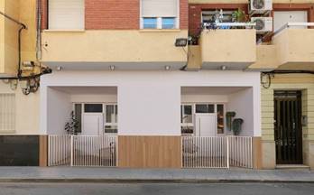 venta apartamento murcia vistalegre