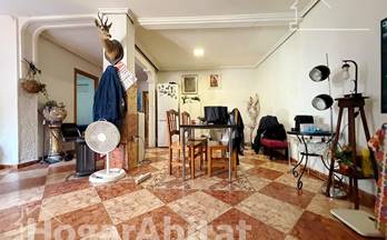 venta piso paterna el alborgí