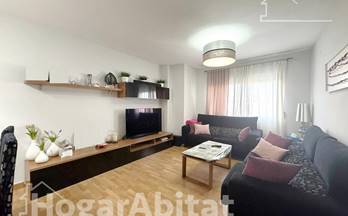 venta piso benaguasil metro benaguasil 2n