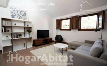 apartamentos exteriores en venta valencia