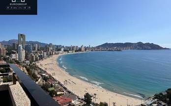 543 aticos en venta alicante provincia
