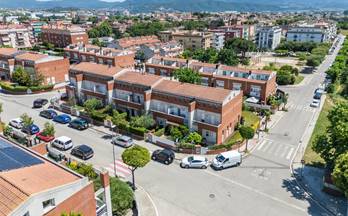 venta chalet adosado parets del valles cal jardiner