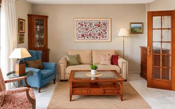 venta duplex malaga olletas-sierra blanquilla