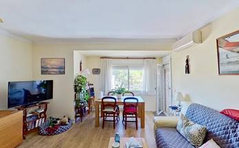 venta piso sant pere de ribes centre