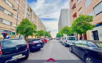 venta piso jerez de la frontera madre de dios
