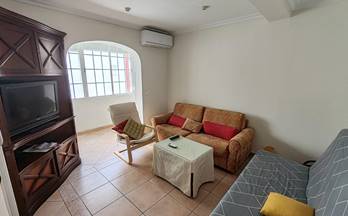 alquiler piso sevilla santa justa
