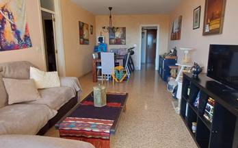 venta piso la villajoyosa vila joiosa plans - gasparot