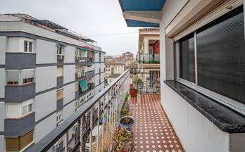 venta piso granada zaidín