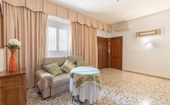venta piso granada san ildefonso