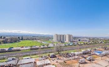venta piso granada la chana
