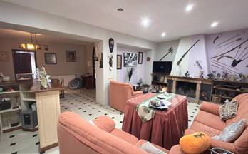 venta hotel cortegana cortegana