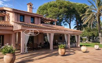 VILLA en venta chiclana de la frontera la coquina - los gallos