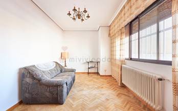 1 aticos en venta ciudad lineal madrid