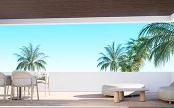 venta apartamento finestrat 