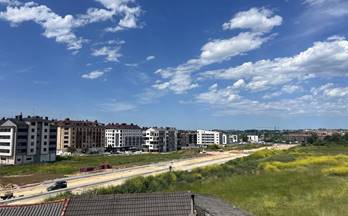 venta piso lugones 