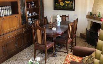 venta casa de pueblo almachar 