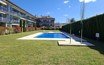 3 duplex en venta calonge