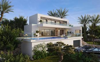 venta villa benitachell benitachell - cumbres del sol