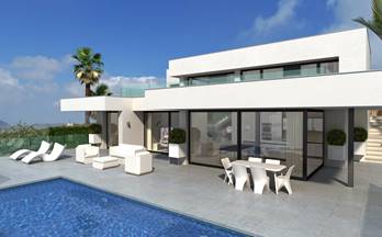 venta villa benitachell benitachell - cumbres del sol