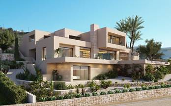 747 casas en venta moraira