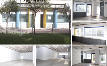 2 locales en alquiler este sevilla