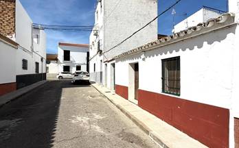 5 casas en venta aznalcazar