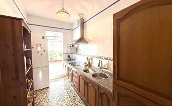 comprar casas baratas aznalcazar