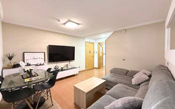 venta piso sevilla cerro amate
