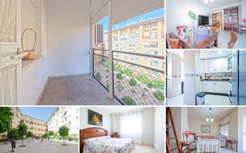 venta piso sevilla macarena norte