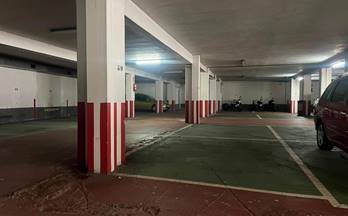 3 garajes en venta cambre
