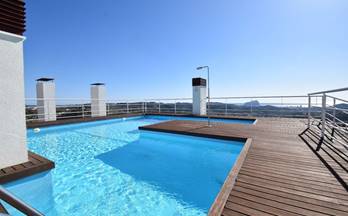 venta apartamento benissa benissa pueblo